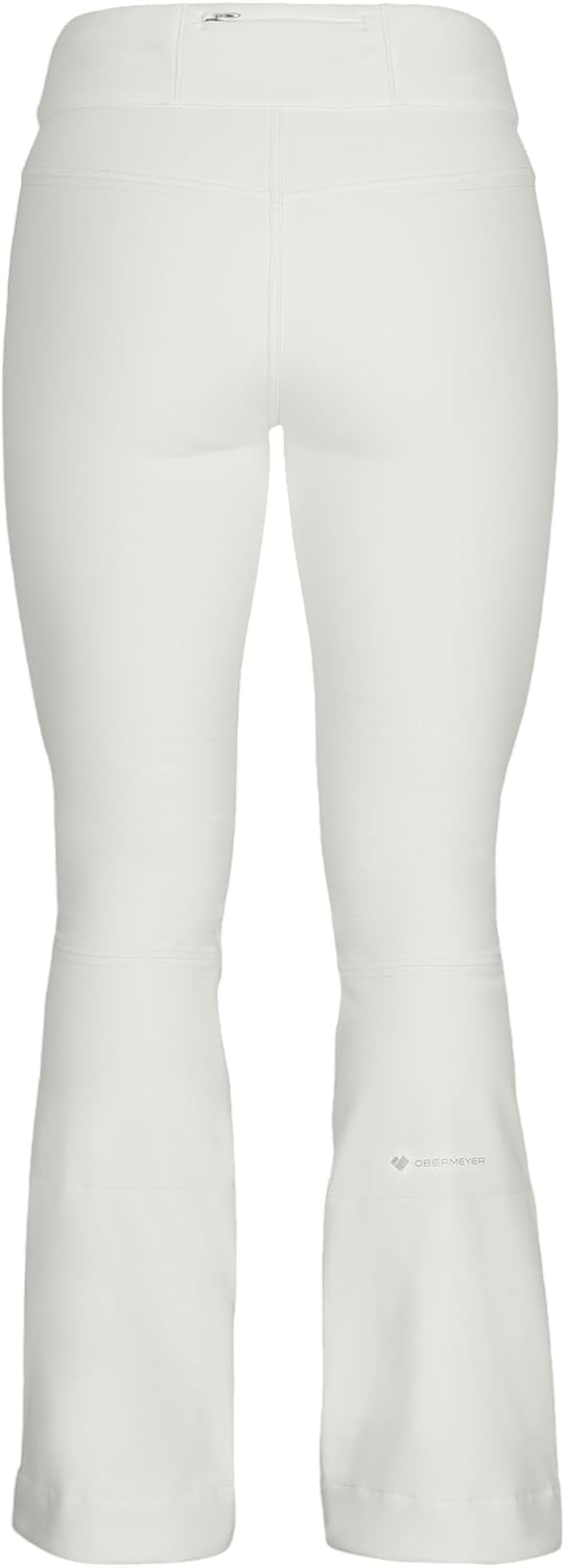 Obermeyer Womens Bond Shell Ski Pants, Waterproof Breathable, 4-Way Stretch Softshell for Snow and Skiing - Image 9