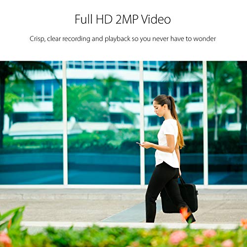 D-Link Security Outdoor Dome Camera, Vigilance Full Hd 2 Megapixel H.265, Motion Detection & Night Vision, Ethernet Port Poe Local White (Dcs-4602Ev-Vb1) #TOP2