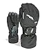 Level Half Pipe XCR Snowboardhandschuhe Herren 1011UG.01, Size 9.5 (XL), Farbe Schwarz (Black)