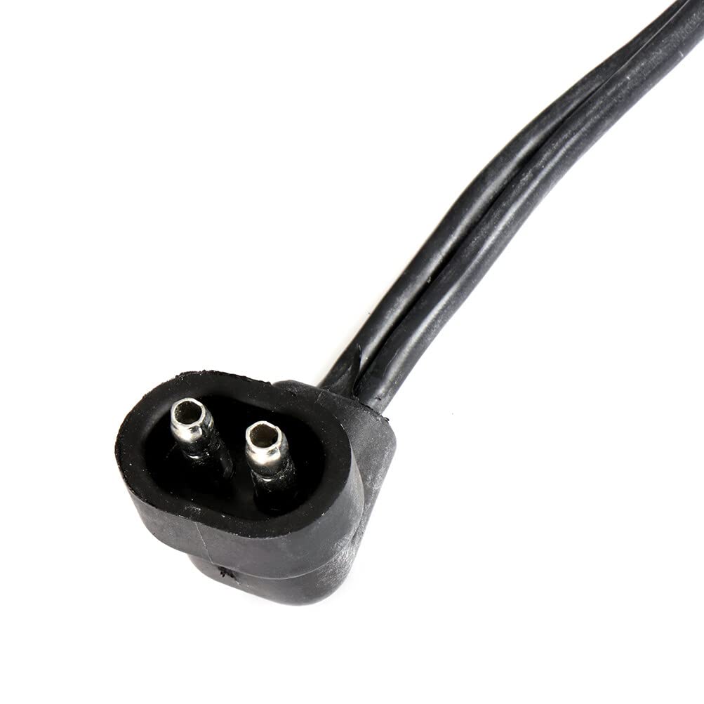 Amazon.com: CCIYU 74519-88 74519-88A H1988 Voltage Regulator