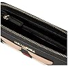 KARL LAGERFELD Paris Women's Maybelle Zip Wallet