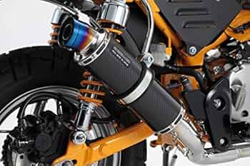 ビームス(BEAMS）モンキー125マフラー 51Ex3dh-7CL._UF350,350_QL50_.jpg