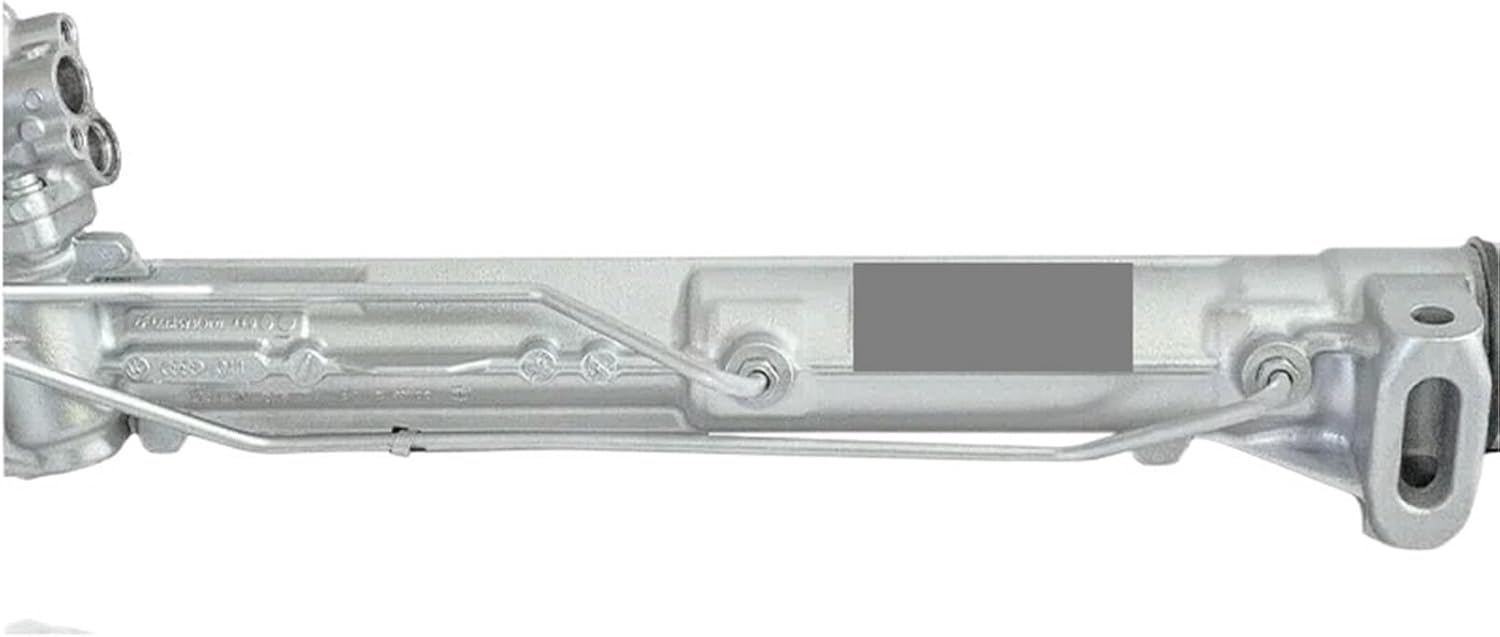 Power Steering Rack Compatible with Aodi A4 2007-2017 OEM 8T1422065R 8T1422065RX 8T1422066C 8T1422066CX 8001770 8T1422065Q 851029440 LHD