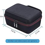 Monocular-Case-LTGEM-Hard-Carrying-Case-Compatible-for-Gosky-Titan-12X50-High-Power-Prism-Monocular-Telescope