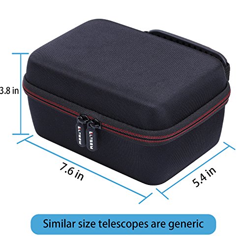 Monocular-Case-LTGEM-Hard-Carrying-Case-Compatible-for-Gosky-Titan-12X50-High-Power-Prism-Monocular-Telescope