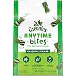 Greenies Anytime Bites Dog Treats, Original Flavor, 24 oz. Bag