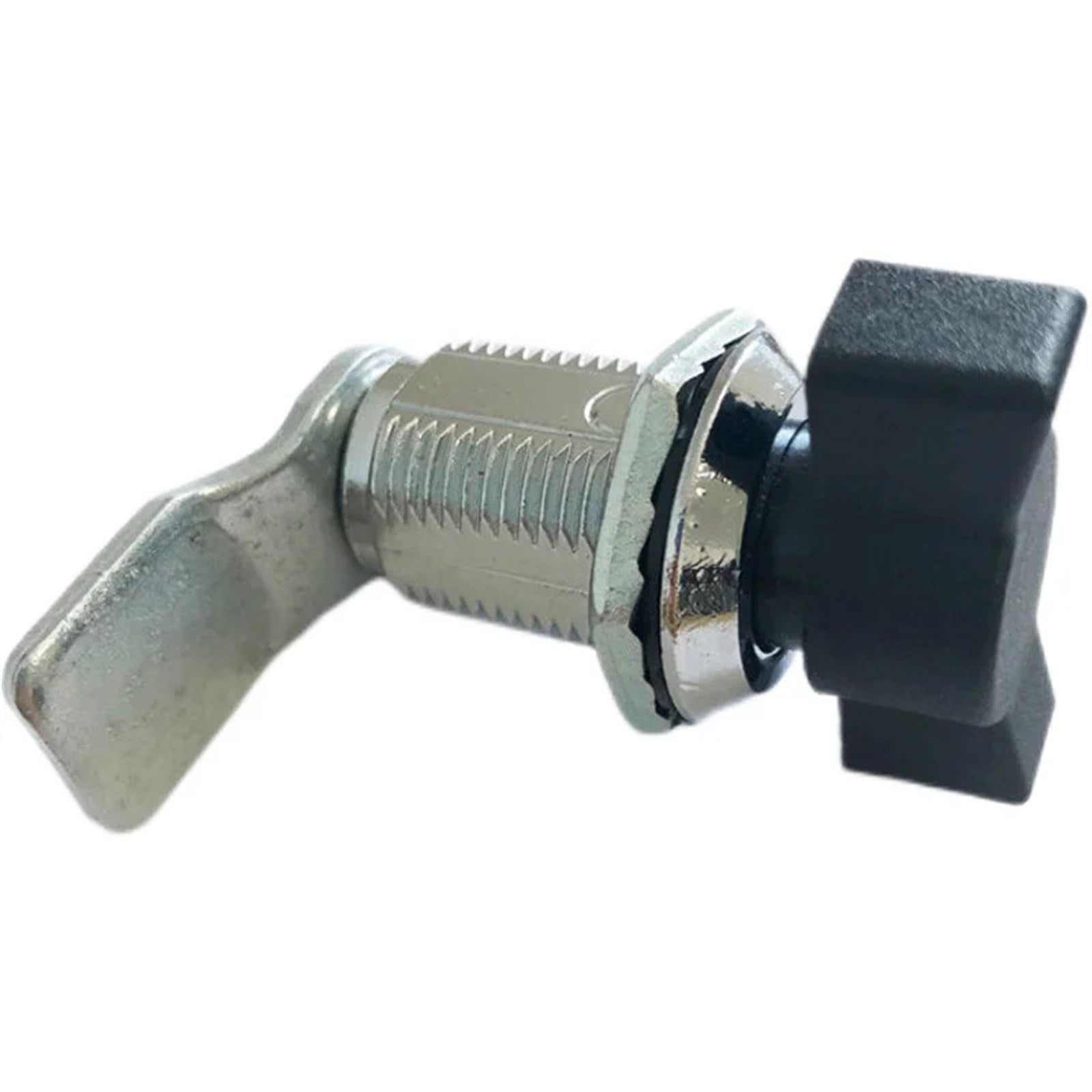 WPOIYHGBY Zinc Alloy Keyless Handle in Cinet Distribution Box Lock is Used in Rarelock Electric Industrial Cinets(-28-H0-3pcs)