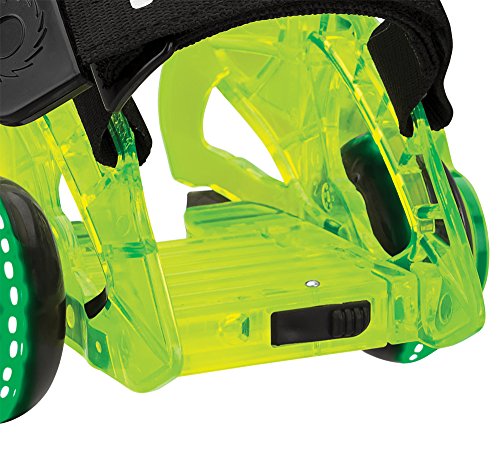 Razor 25056136 Jetts Dlx Heel Wheels thumb #5
