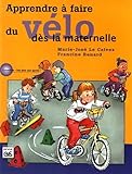 Apprendre à faire du vélo dès la maternelle