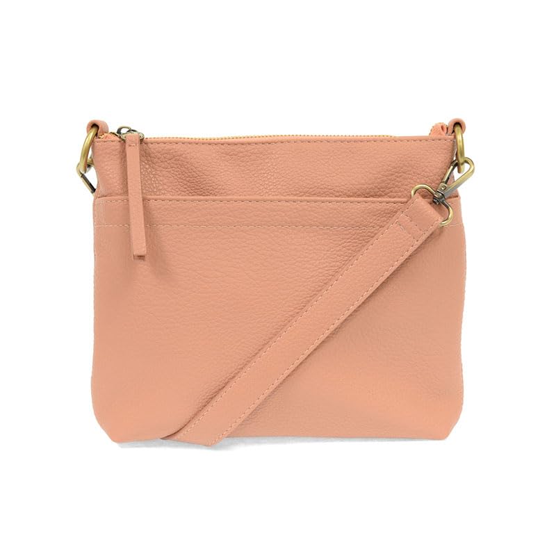 Image of Joy Susan Women's Layla Top Zip Crossbody