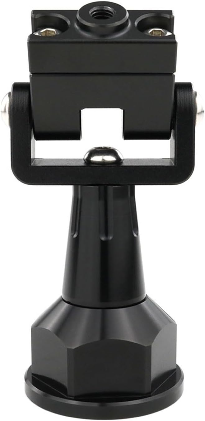 Navigation Mount GPS Phone Holder GPS Handlebar Clamp Compatible with CBR250R CB250F CB300F/X CB400F/X CB500F/X CBR500R CBR650R(Type 2)