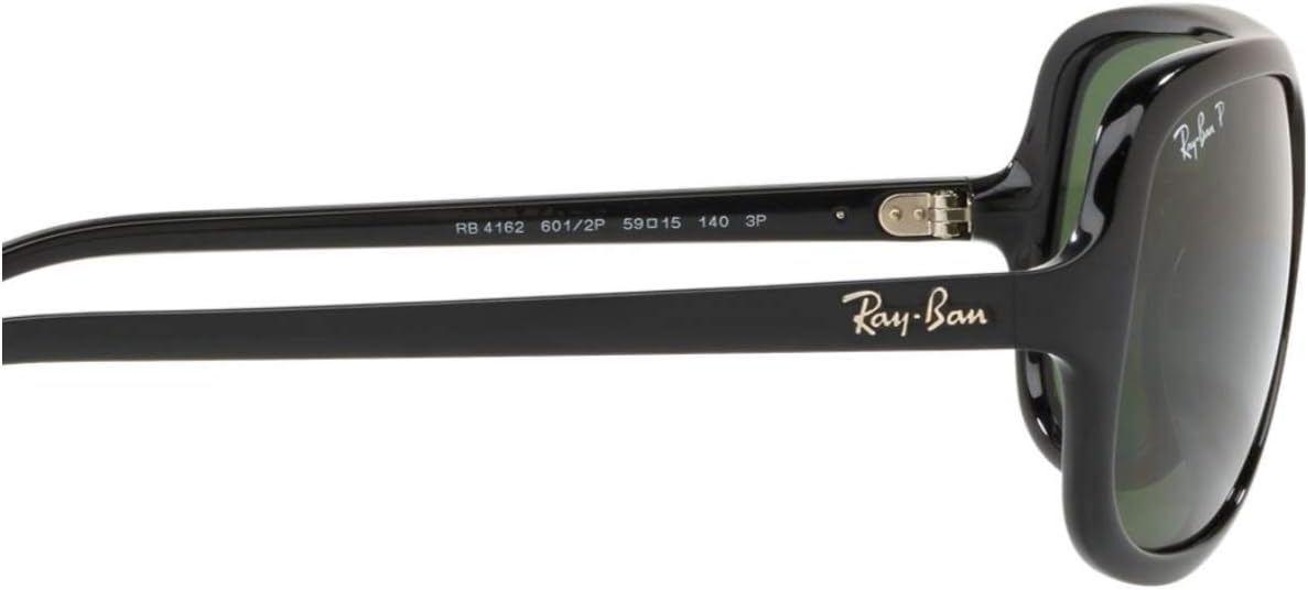 Ray-Ban RB4162 Aviator Sunglasses