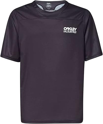 Oakley Unisex-Adult Oakley Factory Pilot Lite MTB Jersey II