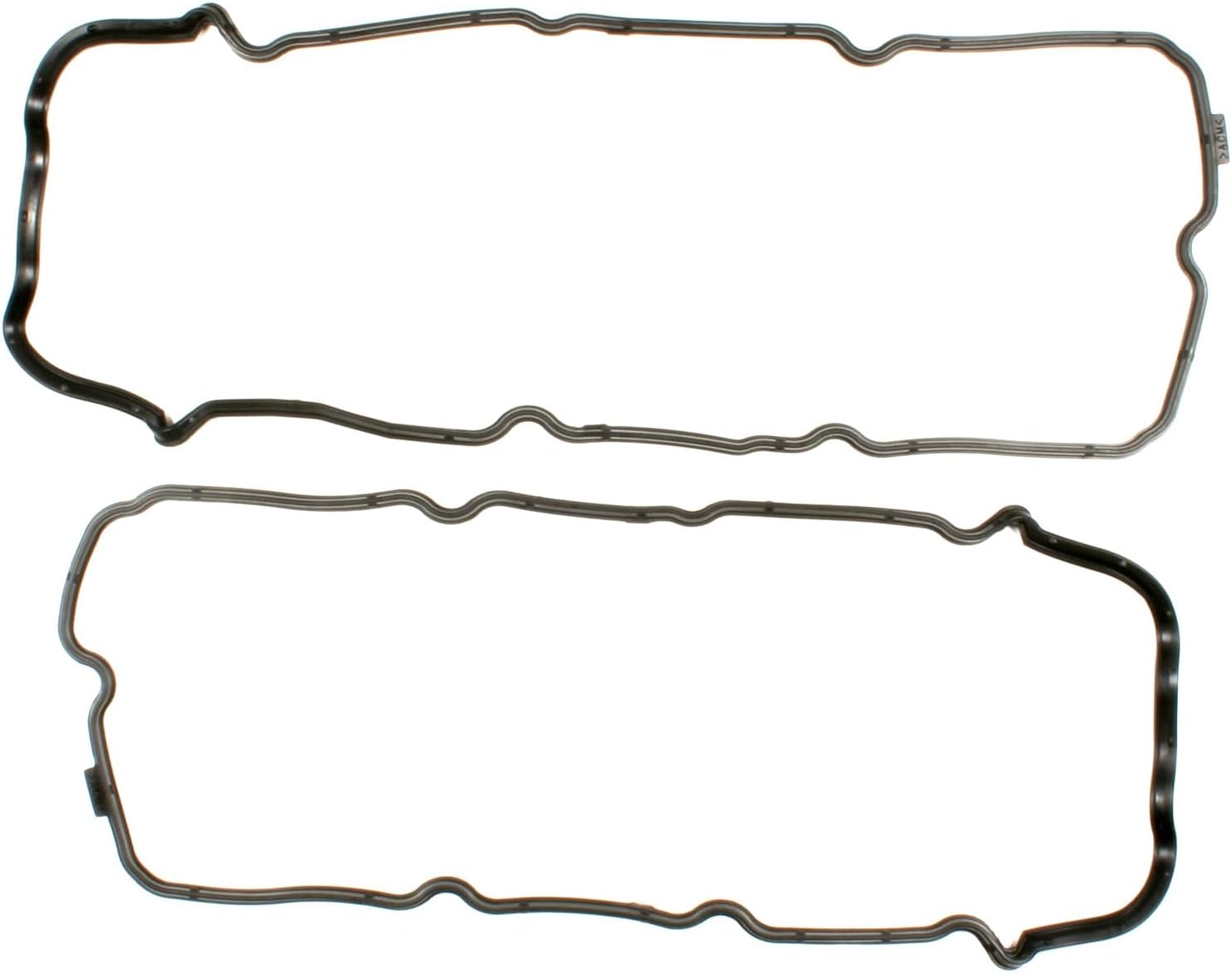 Engine Valve Cover Gasket Set Compatible With Nissan Pathfinder 2012 2011 2010 2009 2008 2007 2006 2005 2004 2003 2002 P-2731243