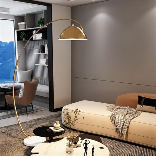 Solución de iluminación: Lámpara de arco ajustable para espacios oscuros 6