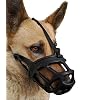 Dog Muzzle, Breathable Basket Muzzles for Small, Medium, Large and X-Large Dogs, Stop Biting, Barking and Chewing, Best…
