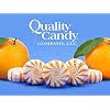 Quality Candy Company Fruit Starlights, Assorted, 5 Pound