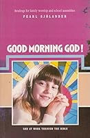 Good Morning God 1873796102 Book Cover