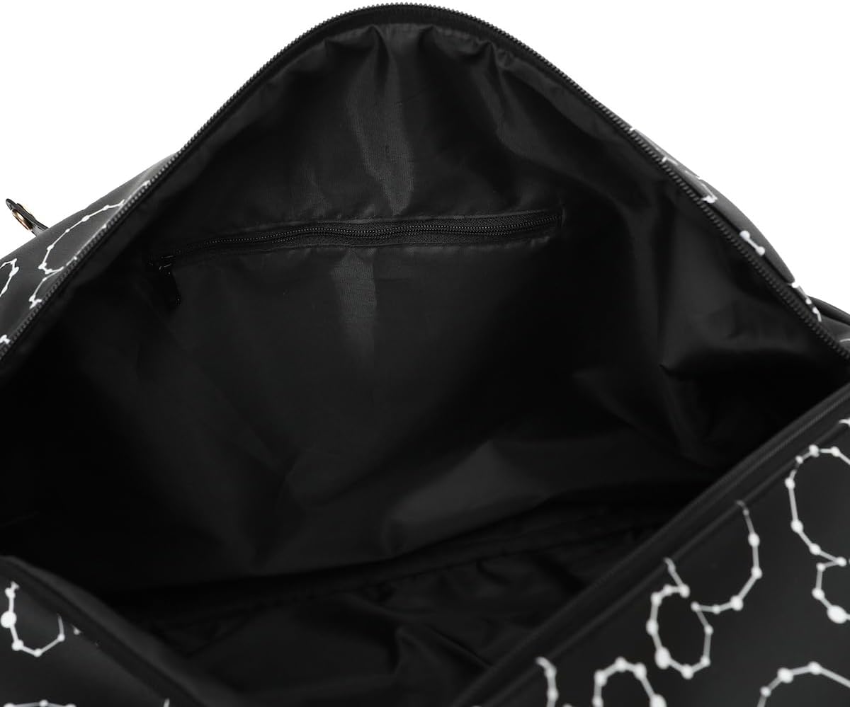 Mickey Mouse Wheeled Duffle Bag