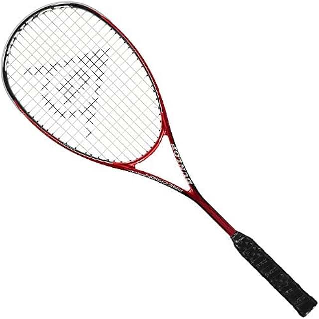 Squash Racquets
