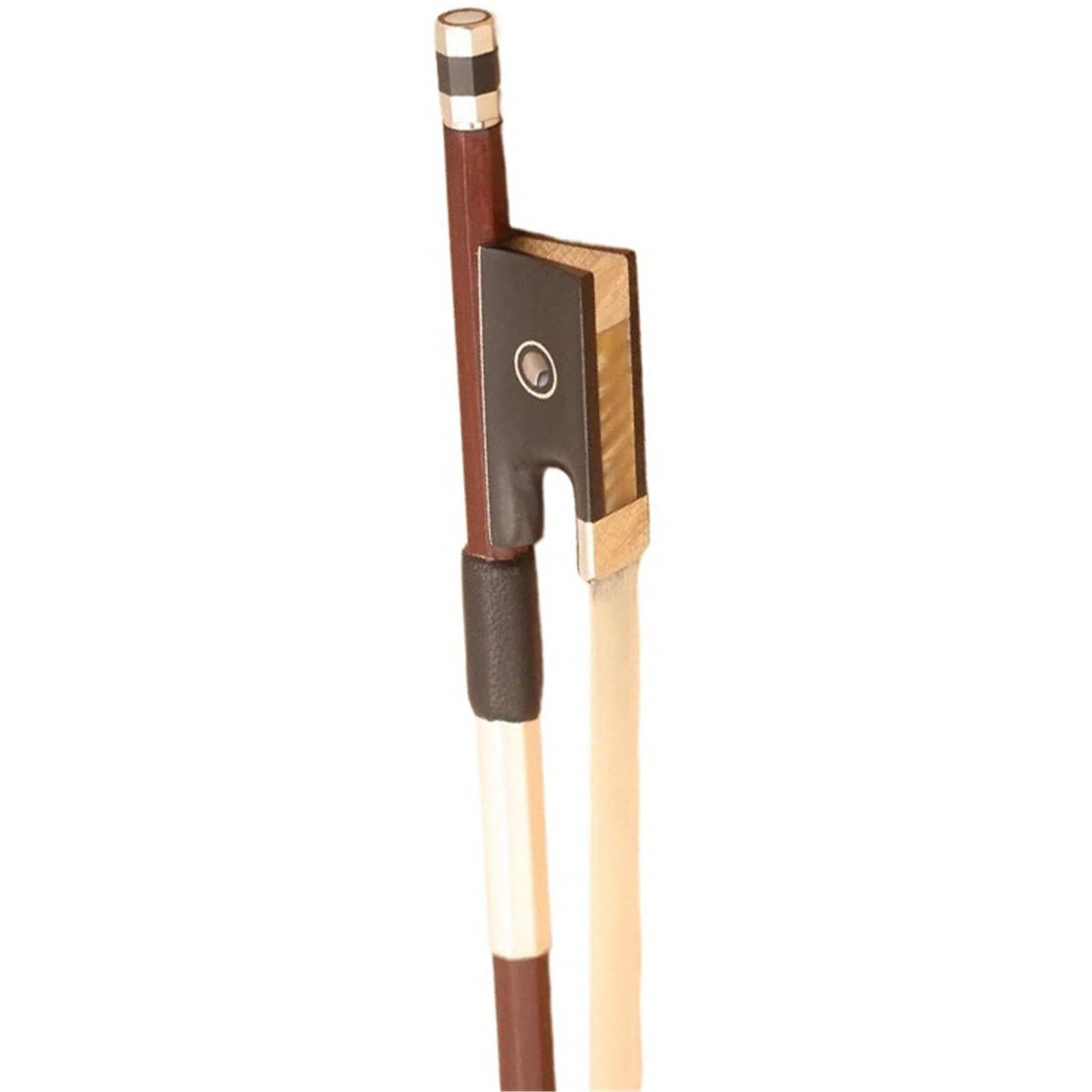 Arco Per Violino Comodi Accessori Per Archetti Di Violino In Legno Brasiliano 4/4 | Arco di violino(3/4)