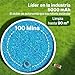 Imagen de POOLPURE 2026 Robot Limpiafondos Piscina