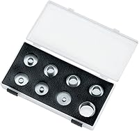 Vista 7 de DEWALT Enrutador, base fija, 12 amperios, disparador de velocidad variable de 24,000 RPM, 2-1/4HP, con cable (DW618)