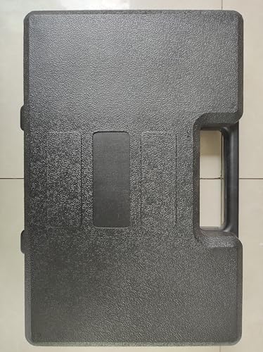 Ecotown 23-Piece Bi-Metal Hole Saw Kit - M42 High-Speed Steel Cutter Set (3/4" / 19mm to 3" / 76mm) for Soft Metal, Plywood, PVC, Plastic and Soft Aluminum- Heavy Duty Deep Hole Cutter Set 10 Ecotown 23-Piece Bi-Metal Hole Saw Kit - M42 High-Speed Steel Cutter Set (3/4" / 19mm to 3" / 76mm) for Soft Metal, Plywood, PVC, Plastic and Soft Aluminum- Heavy Duty Deep Hole Cutter Set - Image 10