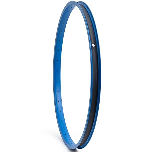 Cinta Protector de Llantas para Bicicleta 27" x 16mm 2 Piezas miniatura 9