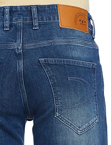 Image of Colorplus Men Jeans