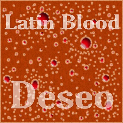 Latin Blood