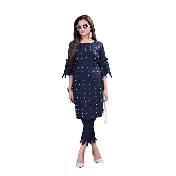 moti kurti