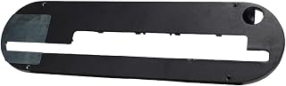 Metabo HPT Dado Table Insert, For Use With Metabo HPT C10RJS Table Saw (374761)