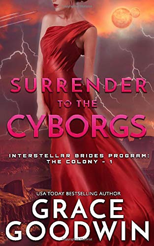 Surrender To The Cyborgs