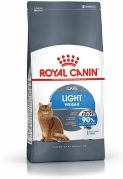 Royal Canin Light 1.5 Kg Kedi Mamas