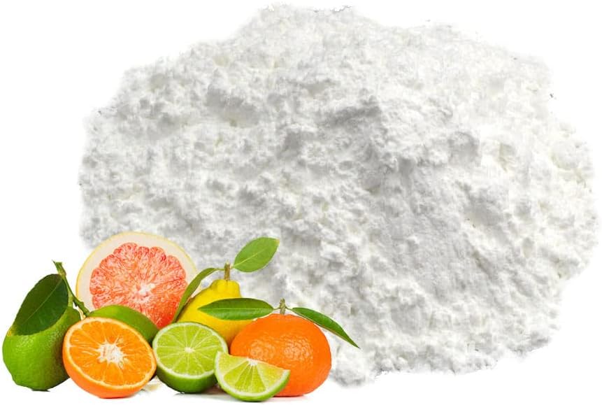100g (3.5oz) ANTIOX-C TM Magnesium Ascorbyl Phosphate MAP Powder - Stable Vitamin-C - Cosmetic - Make Your own Vitamin C Serum