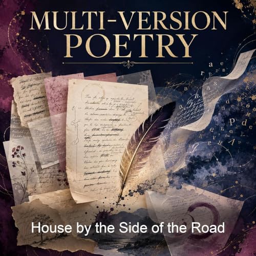 House by the Side of the Road copertina