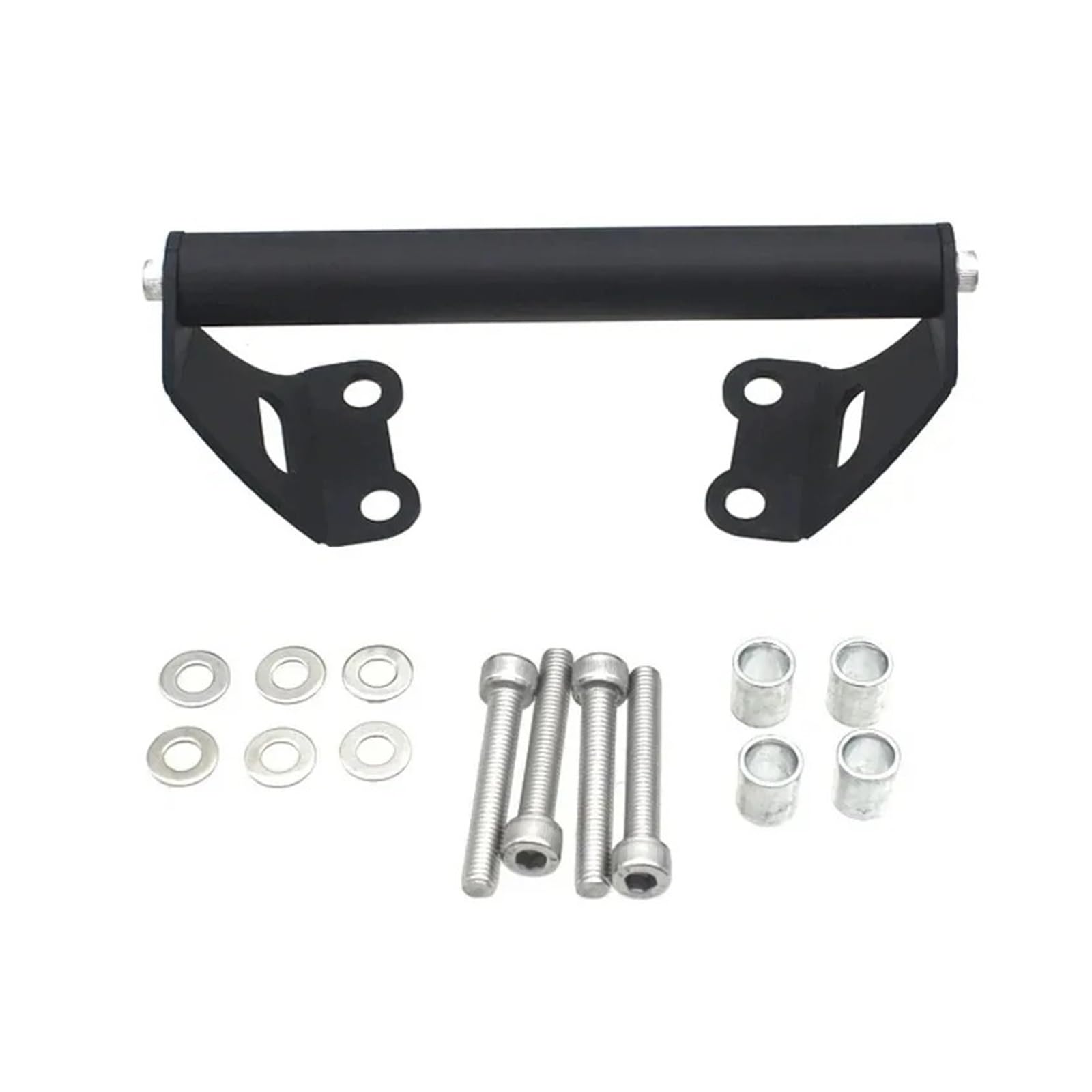 Supporto per Bicicletta Per Speed ​​400 400X Per Scrambler 400 2023- Supporto Per Navigatore GPS Per Motocicletta Per Supporto Per Telefono Barra Anteriore Per SPEED400