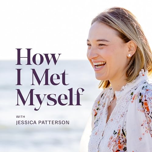 『How I Met Myself』のカバーアート