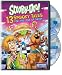 Scooby-Doo! 13 Spooky Tales For the Love of Snack