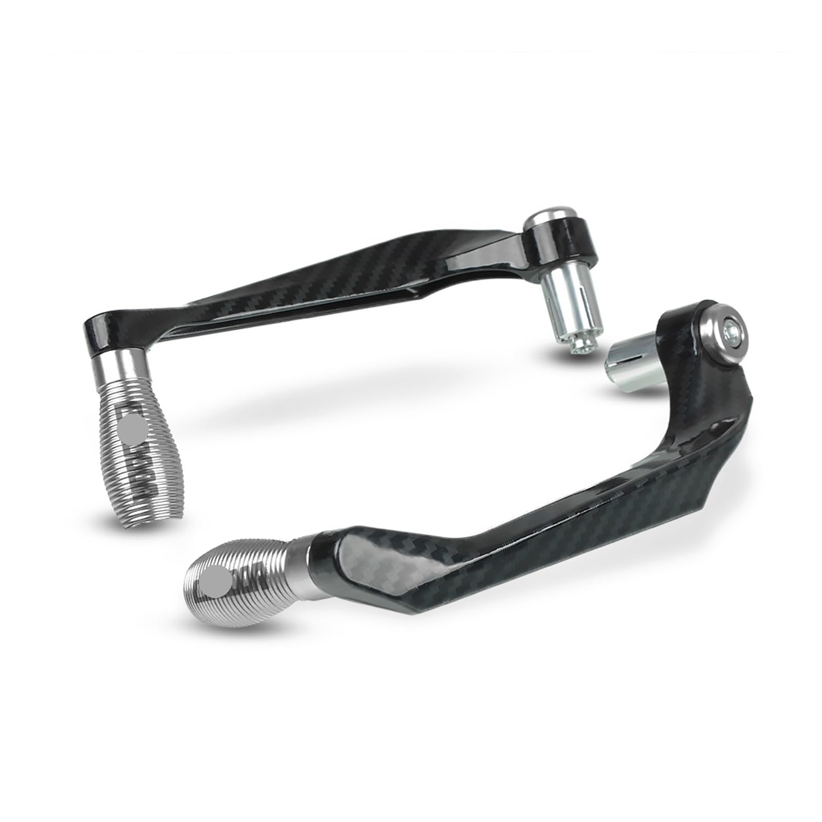 BLZMWD Motorcycle Lever Guards Handgrip Motorcycle Accessories Handle Bar Grips End Brake Clutch Levers Protection Guard for CB1000R CB 1000R 1000 R