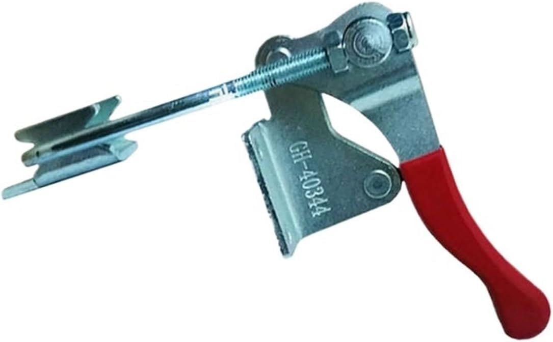 Quick clamp industrial buckle door buckle quick clamp stainless steel buckle GH-40344