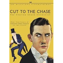 Cut to the Chase - The Charley Chase Comedy Collection