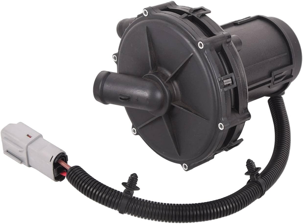 Secondary Air Injection Smog Pump