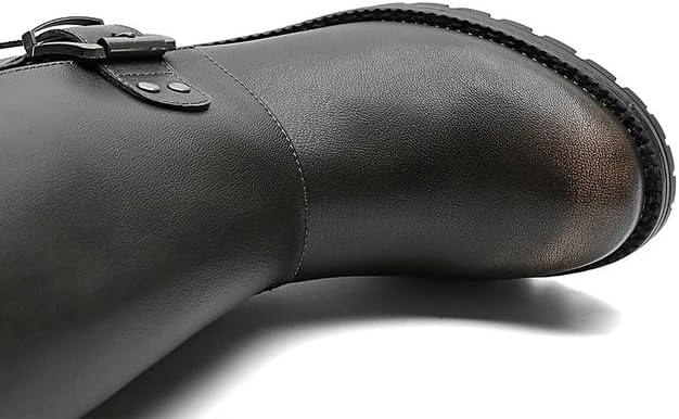 Vista 5 de Globalwin 18YY01 - Botas de moda para mujer