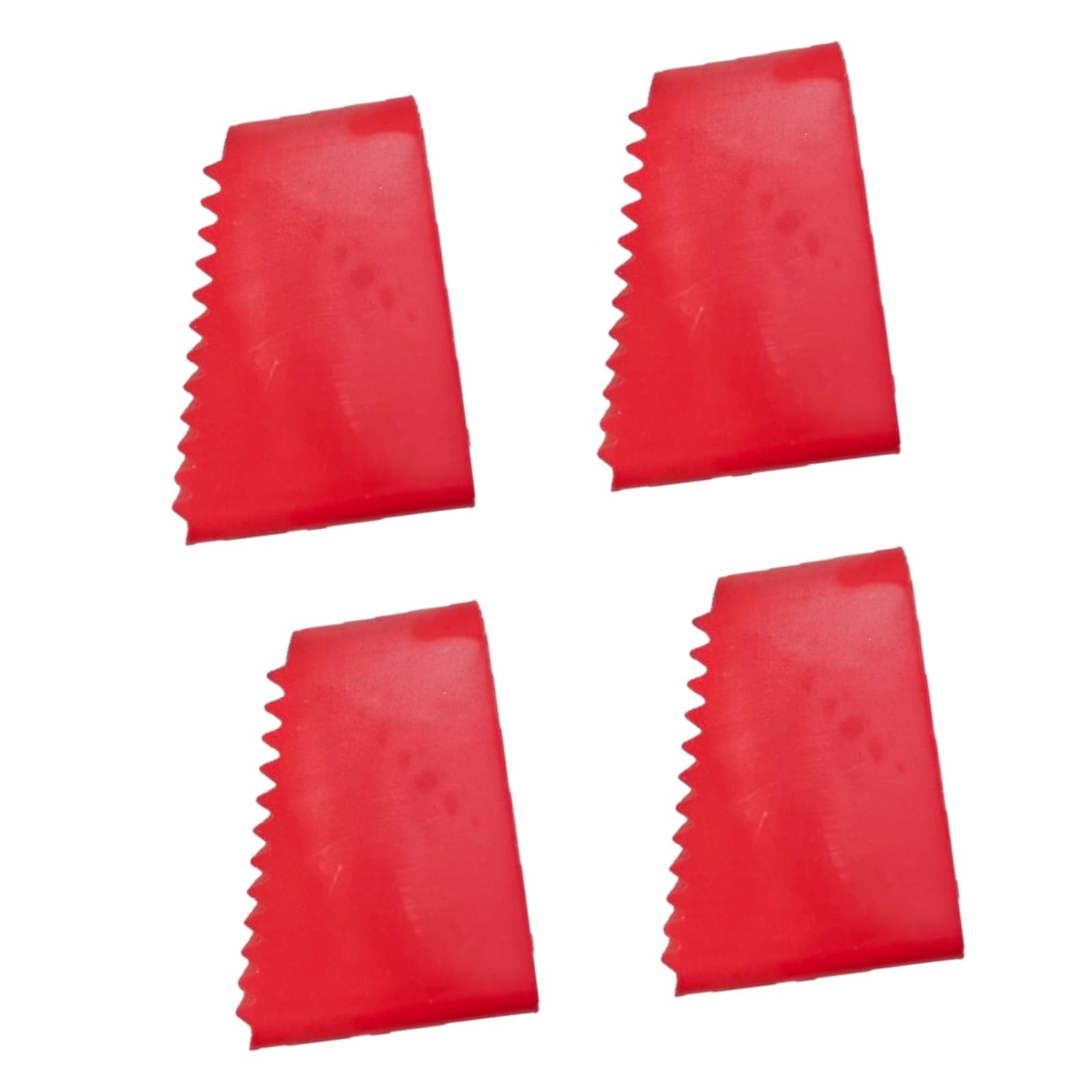 Ljhnba Red Resistant Ladder Foot Covers Protectors With Antislip Design To Safeguards Floor And Uce Vibrations 4 Pack Noise Ucing Ladder Feet