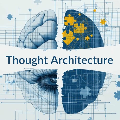 Thought Architecture cover art