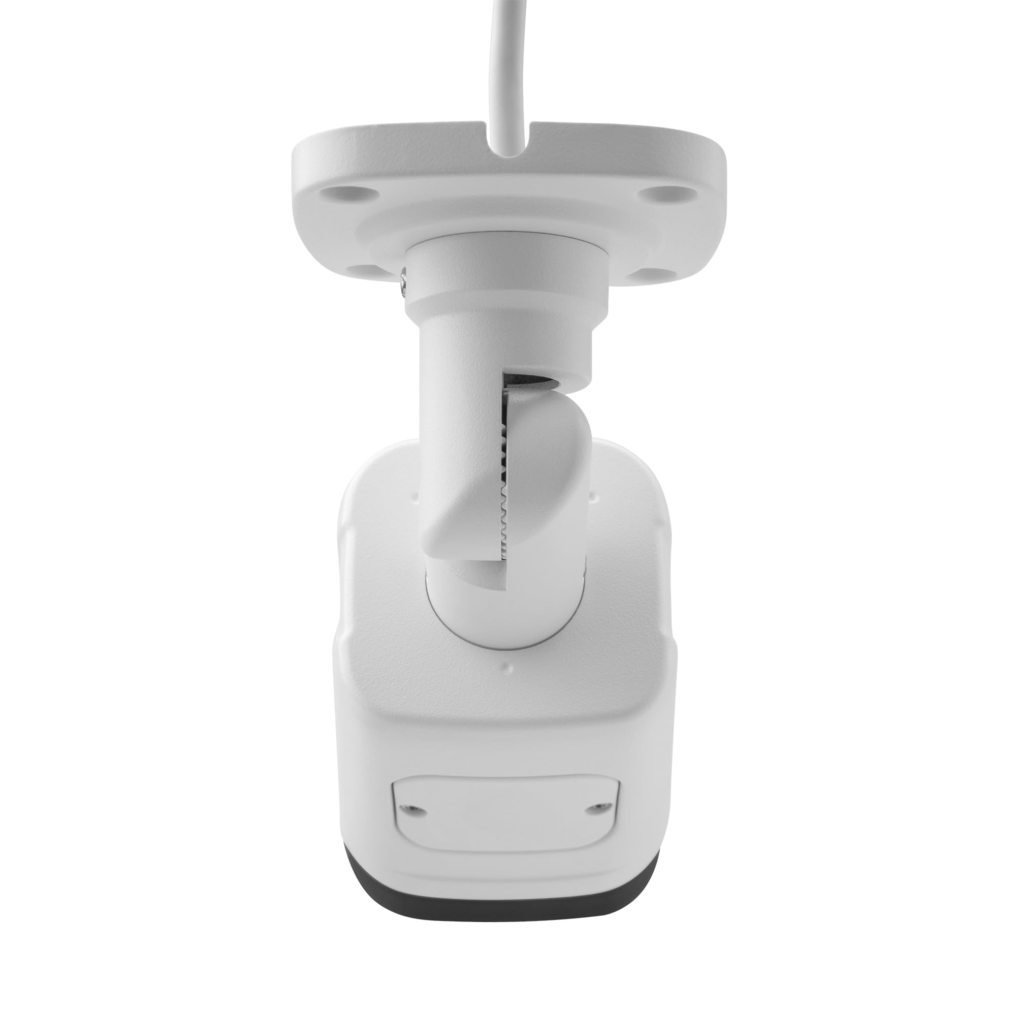 Qian Kit 4 Cámaras de Vigilancia IP + NVR 8 puertos PoE con 1TB HDD | Detección Movimiento, Intrusos, Visión Nocturna | HDMI 3840 × 2160, VGA 1920 × 1080 | 1 canal 8MP, 4 canales 1080P | Ethernet, USB