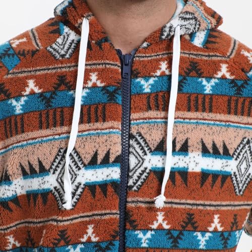 Pyjama homme en coton ensemble confortable chaud pour automne hiver