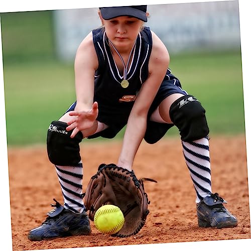 PLAFOPE 24 Peças Mini Bolas De Beisebol Esportivas Para Crianças Suprimentos Para Festas Infantis Tr
